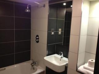 The King'S Highway Wetherspoon Inverness Extérieur photo